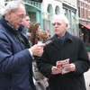 RenÃ© Vriezen 2011-02-26 #0148 - PvdA Arnhem Land vd Markt c...