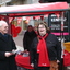 RenÃ© Vriezen 2011-02-26 #0152 - PvdA Arnhem Land vd Markt campagne PV2011 zaterdag 26 februari 2011