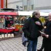 RenÃ© Vriezen 2011-02-26 #0167 - PvdA Arnhem Land vd Markt c...