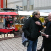 René Vriezen 2011-02-26 #0167 - PvdA Arnhem Land vd Markt c...