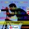 René Vriezen 2011-02-26 #0000 - PvdA Arnhem Land vd Markt c...