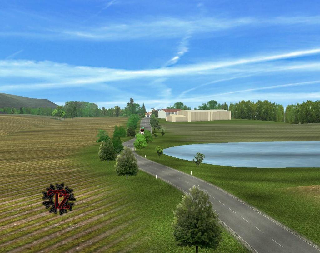 tzmap276 - TZ map example