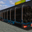 ets Log Trailer kleine wielen2 - ETS TRAILERS