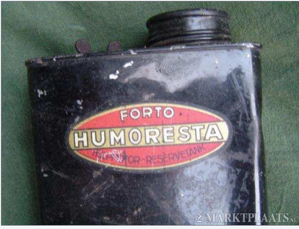 humoresta Picture Box