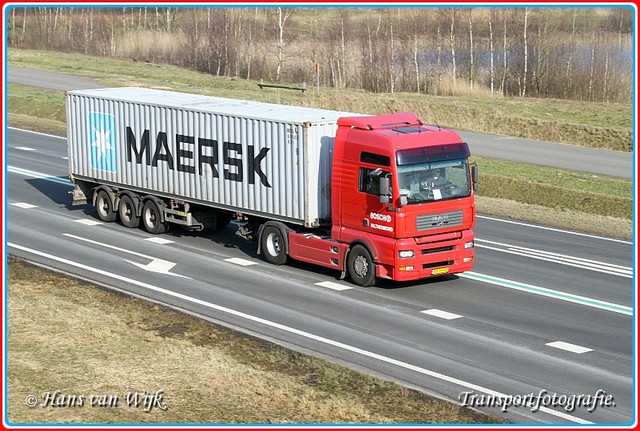 BP-JH-95-border Container Trucks