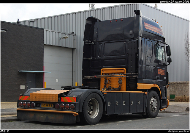 DSC 9915-border Gerritsen Transport - Dieren