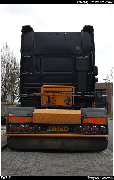 DSC 9916-border Gerritsen Transport - Dieren
