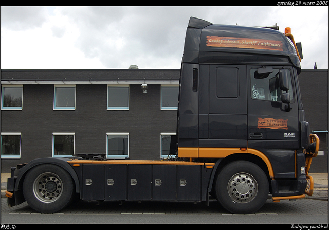 DSC 9921-border Gerritsen Transport - Dieren