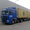 Poffertje - Foto's van de trucks van TF...
