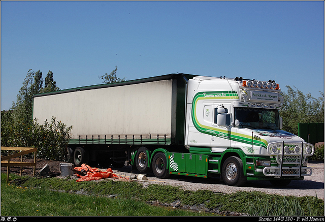 dsc 3898-border Hoeven, P van de - Zegveld