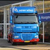 Spotten 02-03-2011 Hoogevee... - trucks gespot in Hoogeveen