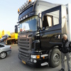 Spotten 02-03-2011 Hoogevee... - trucks gespot in Hoogeveen