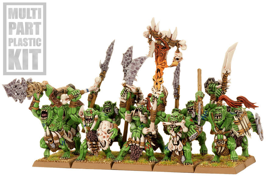 orcs - 