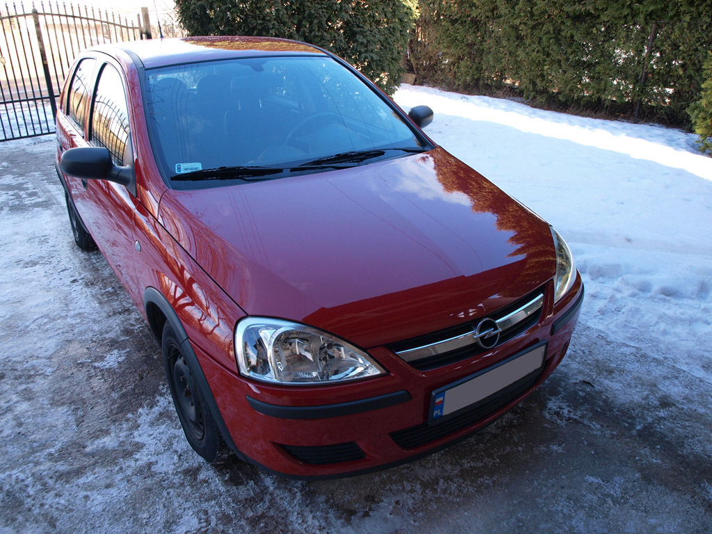 c2 GSi