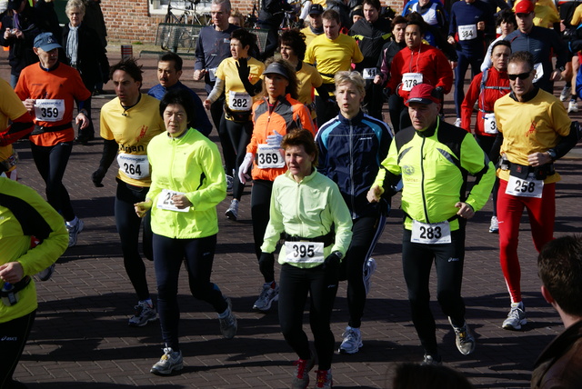 DSC03612 Brielse Maasloop 6 maart 2011