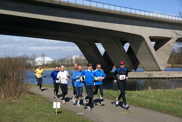 DSC03643 Brielse Maasloop 6 maart 2011