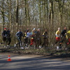 DSC03668 - Brielse Maasloop 6 maart 2011