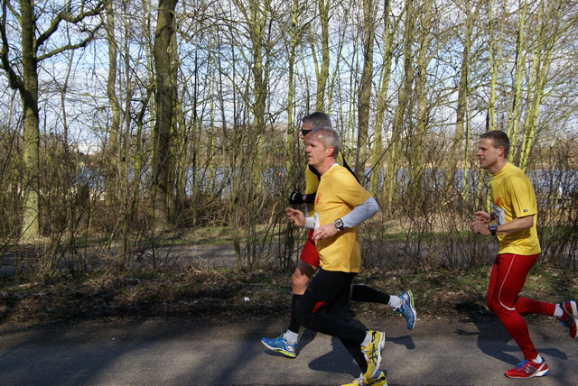 DSC03669 Brielse Maasloop 6 maart 2011