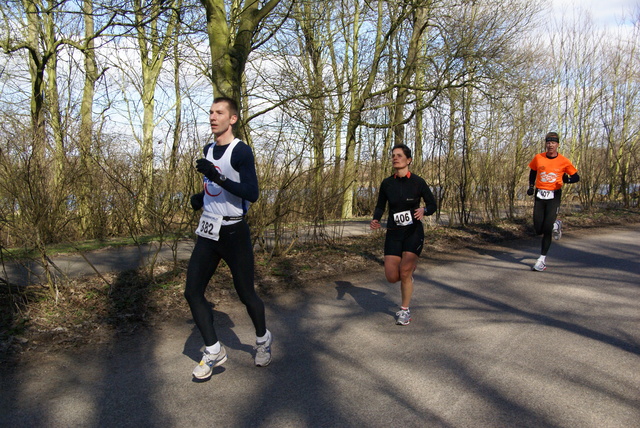 DSC03670 Brielse Maasloop 6 maart 2011