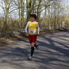 DSC03671 - Brielse Maasloop 6 maart 2011