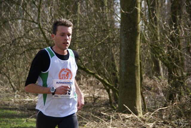 DSC03684 Brielse Maasloop 6 maart 2011