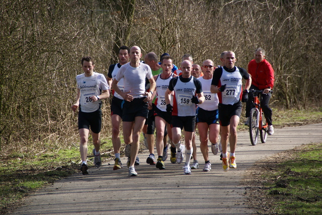 DSC03685 Brielse Maasloop 6 maart 2011