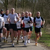 DSC03687 - Brielse Maasloop 6 maart 2011