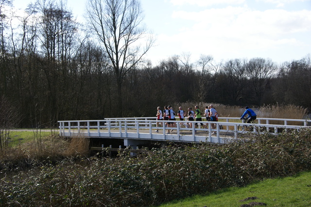 DSC03701 Brielse Maasloop 6 maart 2011