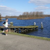 DSC03704 - Brielse Maasloop 6 maart 2011