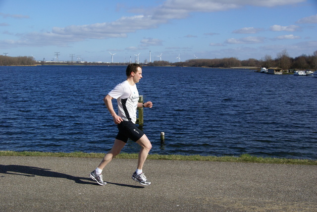 DSC03714 Brielse Maasloop 6 maart 2011