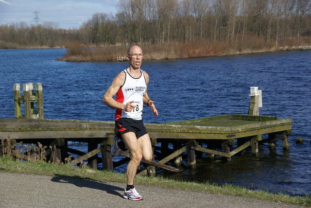 DSC03715 Brielse Maasloop 6 maart 2011