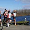 DSC03719 - Brielse Maasloop 6 maart 2011