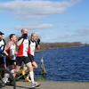 DSC03720 - Brielse Maasloop 6 maart 2011