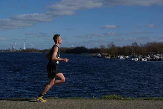 DSC03724 Brielse Maasloop 6 maart 2011