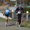 DSC03725 - Brielse Maasloop 6 maart 2011