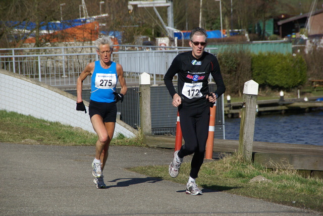 DSC03725 Brielse Maasloop 6 maart 2011