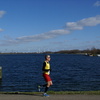 DSC03729 - Brielse Maasloop 6 maart 2011