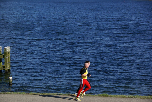 DSC03732 Brielse Maasloop 6 maart 2011