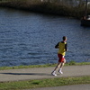 DSC03734 - Brielse Maasloop 6 maart 2011