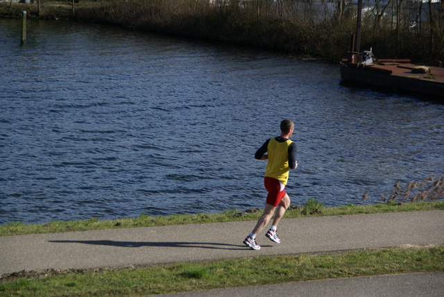 DSC03734 Brielse Maasloop 6 maart 2011