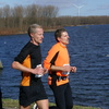 DSC03736 - Brielse Maasloop 6 maart 2011