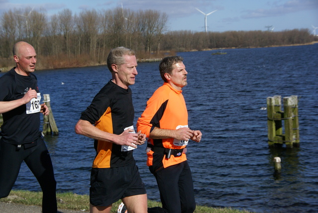 DSC03736 Brielse Maasloop 6 maart 2011