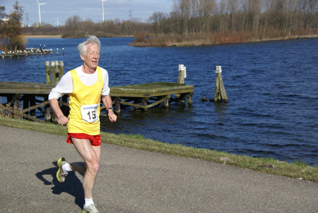 DSC03738 Brielse Maasloop 6 maart 2011