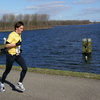 DSC03740 - Brielse Maasloop 6 maart 2011