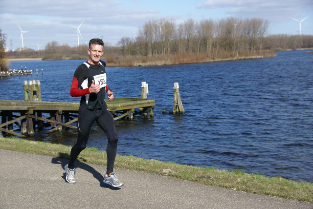 DSC03741 Brielse Maasloop 6 maart 2011