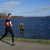 DSC03742 - Brielse Maasloop 6 maart 2011