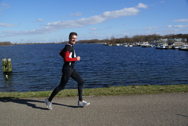 DSC03744 Brielse Maasloop 6 maart 2011