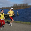 DSC03749 - Brielse Maasloop 6 maart 2011