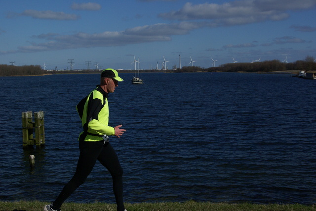 DSC03751 Brielse Maasloop 6 maart 2011