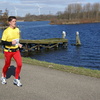 DSC03753 - Brielse Maasloop 6 maart 2011